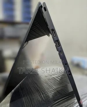 Laptop Lenovo Thinkpad X1 Yoga 16GB Intel Core I7 SSD 512GB