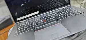 Laptop Lenovo Thinkpad X1 Yoga 16GB Intel Core I7 SSD 512GB