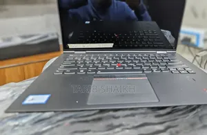 Laptop Lenovo Thinkpad X1 Yoga 16GB Intel Core I7 SSD 512GB