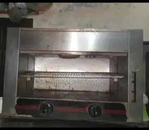 Photo - Tahir Muhammad