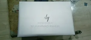 Laptop HP EliteBook 840 G8 16GB Intel Core I5 SSD 256GB