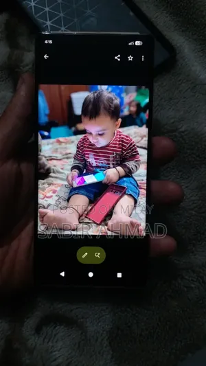 Google Pixel 6 Pro 256 GB Gold