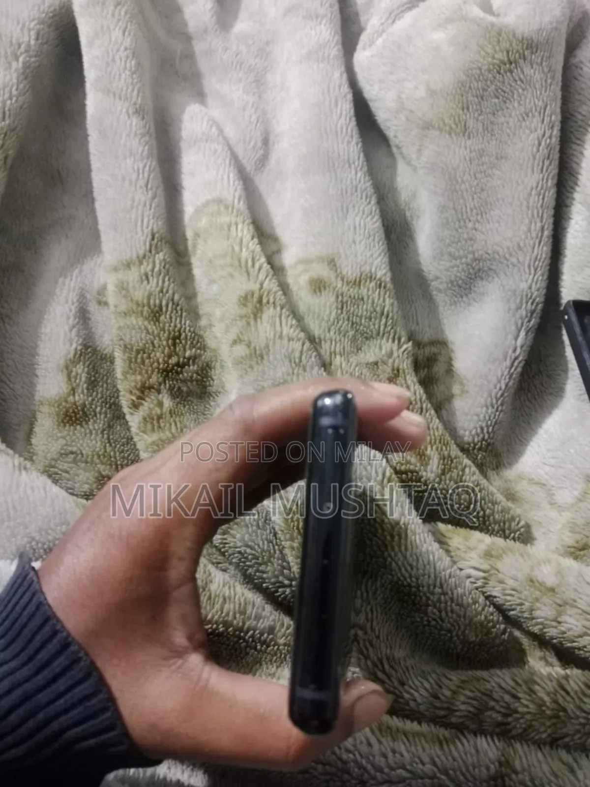 Samsung Galaxy Note 8 64 GB Black