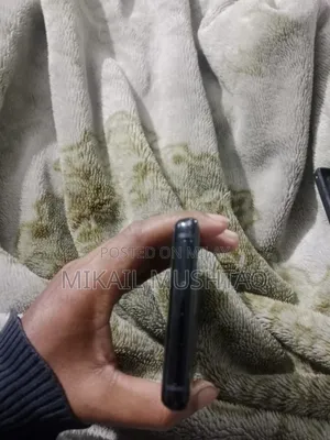 Samsung Galaxy Note 8 64 GB Black