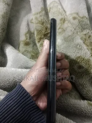 Samsung Galaxy Note 8 64 GB Black