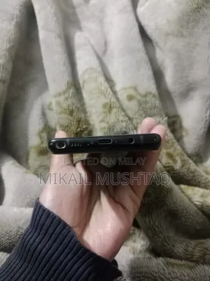 Samsung Galaxy Note 8 64 GB Black