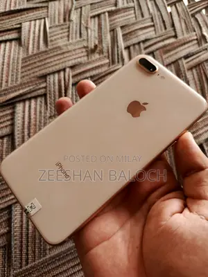 New Apple iPhone 8 Plus 64 GB Gold