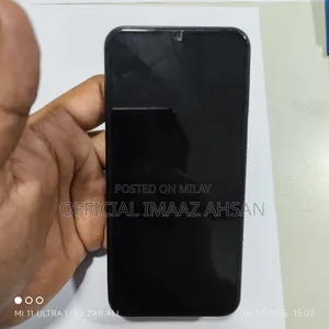 Samsung Galaxy A24 4G 128 GB Black