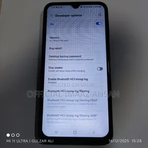 Samsung Galaxy A24 4G 128 GB Black