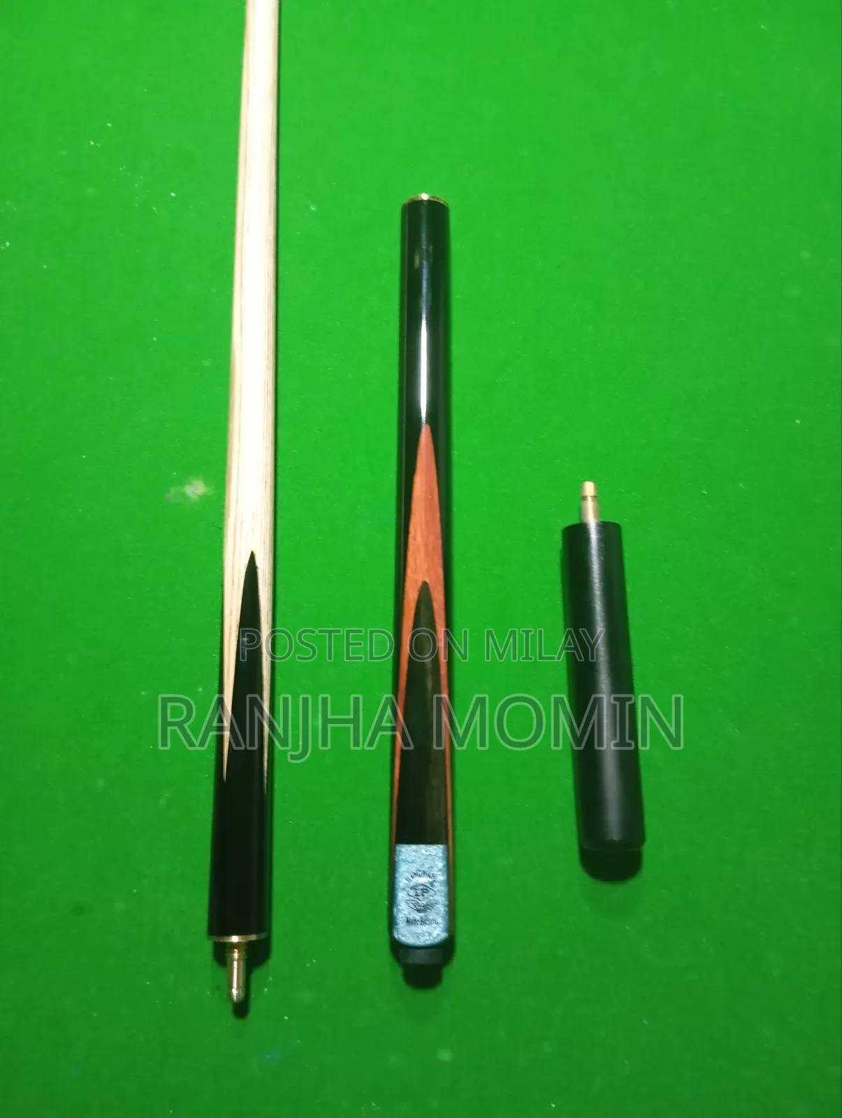 Snooker Cue