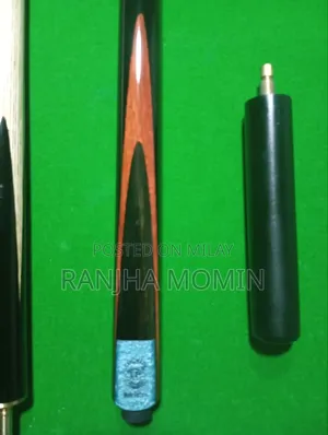 Snooker Cue