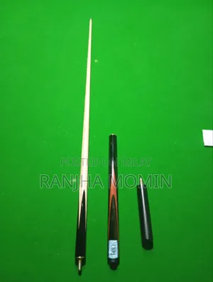 Snooker Cue