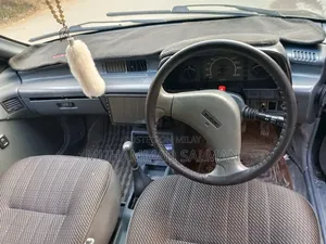 Suzuki VX 1995 Black