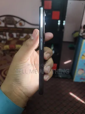 New Vivo Y29 128 GB Black