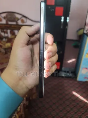 New Vivo Y29 128 GB Black