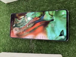 New Samsung Galaxy S10 5G 256 GB