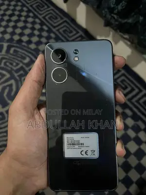 Photo - Oppo A5 64 GB Blue