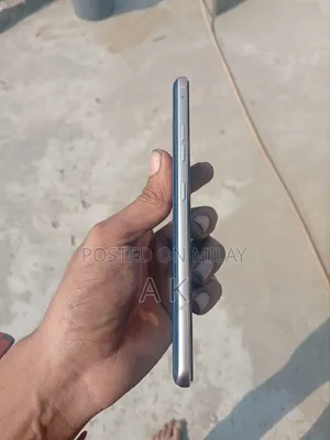 LG V60 ThinQ 5G 128 GB Blue