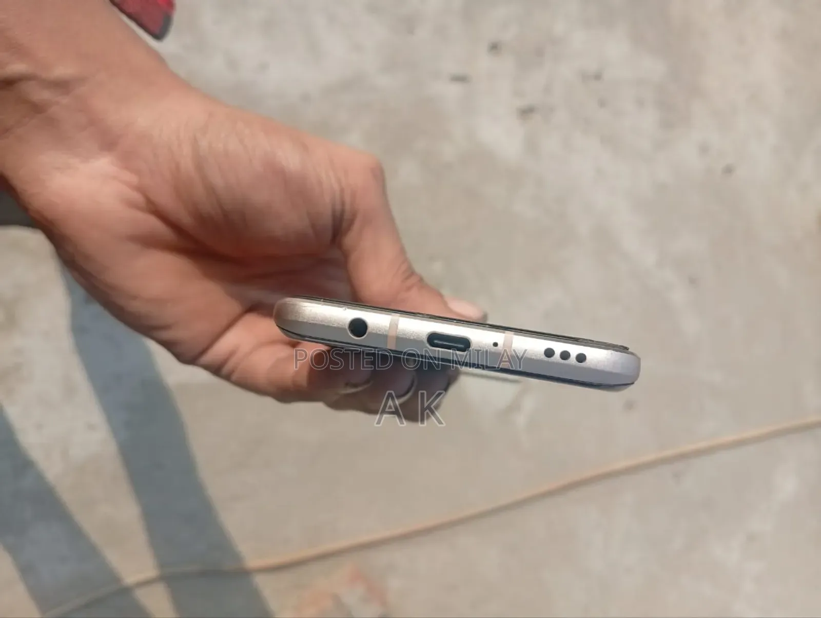 LG V60 ThinQ 5G 128 GB Blue