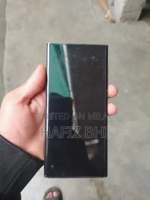 Samsung Galaxy S22 Ultra 256 GB Green