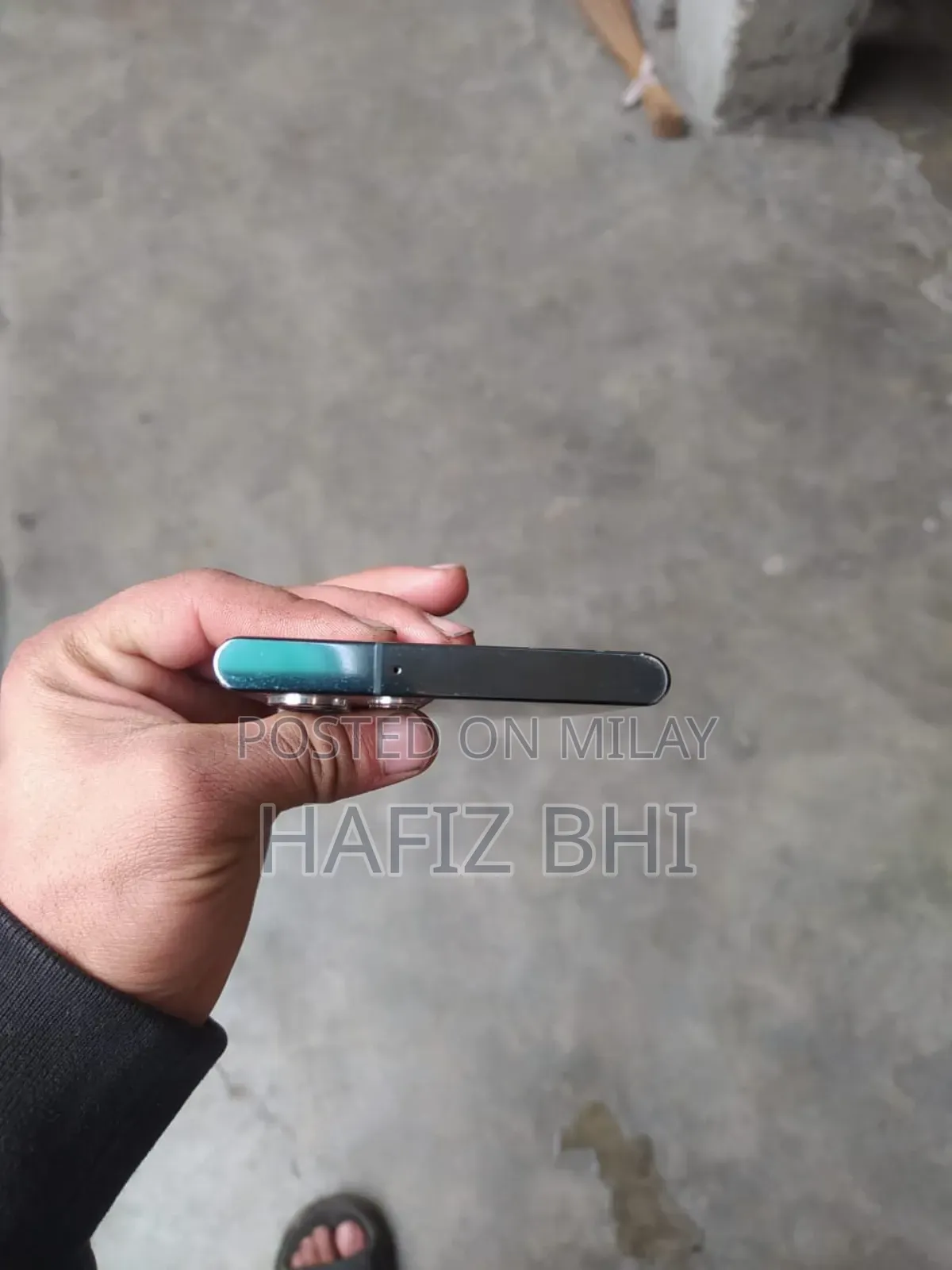 Samsung Galaxy S22 Ultra 256 GB Green