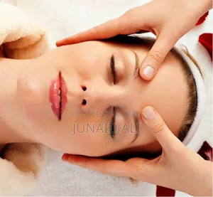 Massage Services for Ladies Only Reasonable Price