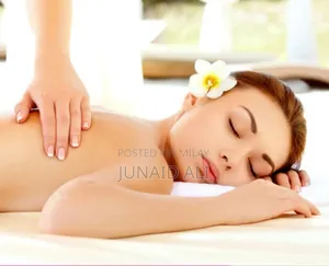 Massage Services for Ladies Only Reasonable Price