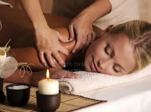 Massage Services for Ladies Only Reasonable Price