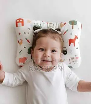 Baby Pillow