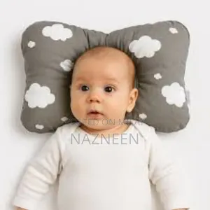 Baby Pillow