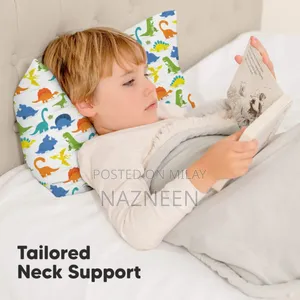 Toddler Pillow
