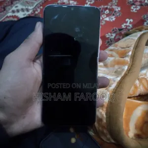 Vivo Y33s 128 GB Blue