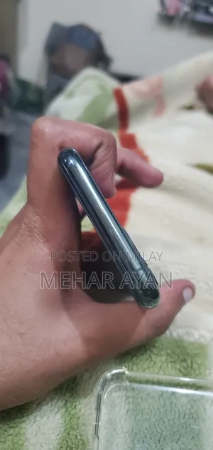 New Apple iPhone 11 Pro 256 GB Gray