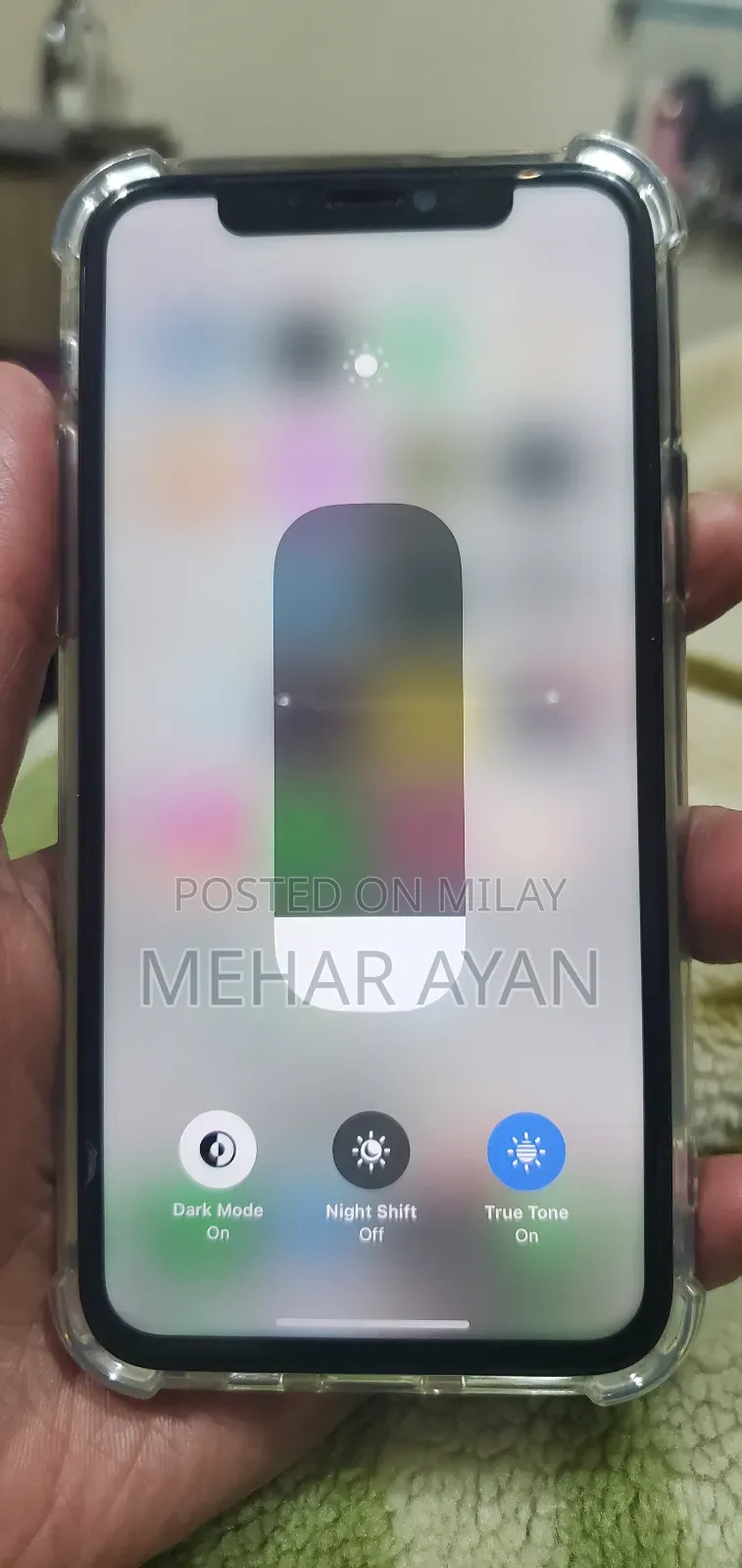 New Apple iPhone 11 Pro 256 GB Gray