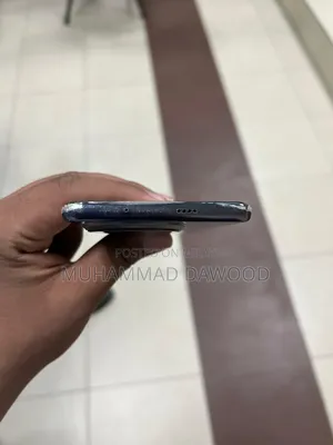 New Tecno Camon 30S 256 GB Black