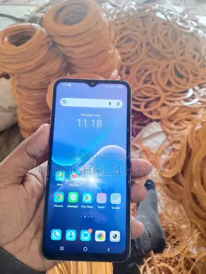 Vivo Y18 128 GB