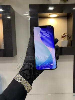 New Apple iPhone 13 Pro Max 128 GB Gray