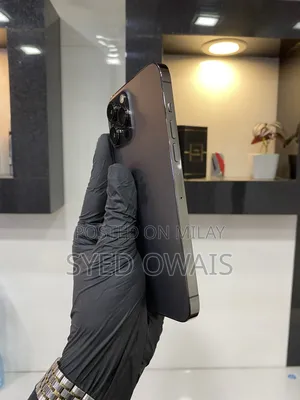 New Apple iPhone 13 Pro Max 128 GB Gray