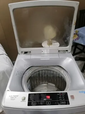 Photo - Yah Best Masheen Ha Washing