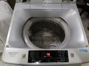 Yah Best Masheen Ha Washing