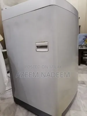 Yah Best Masheen Ha Washing