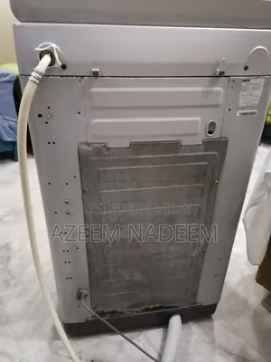 Yah Best Masheen Ha Washing