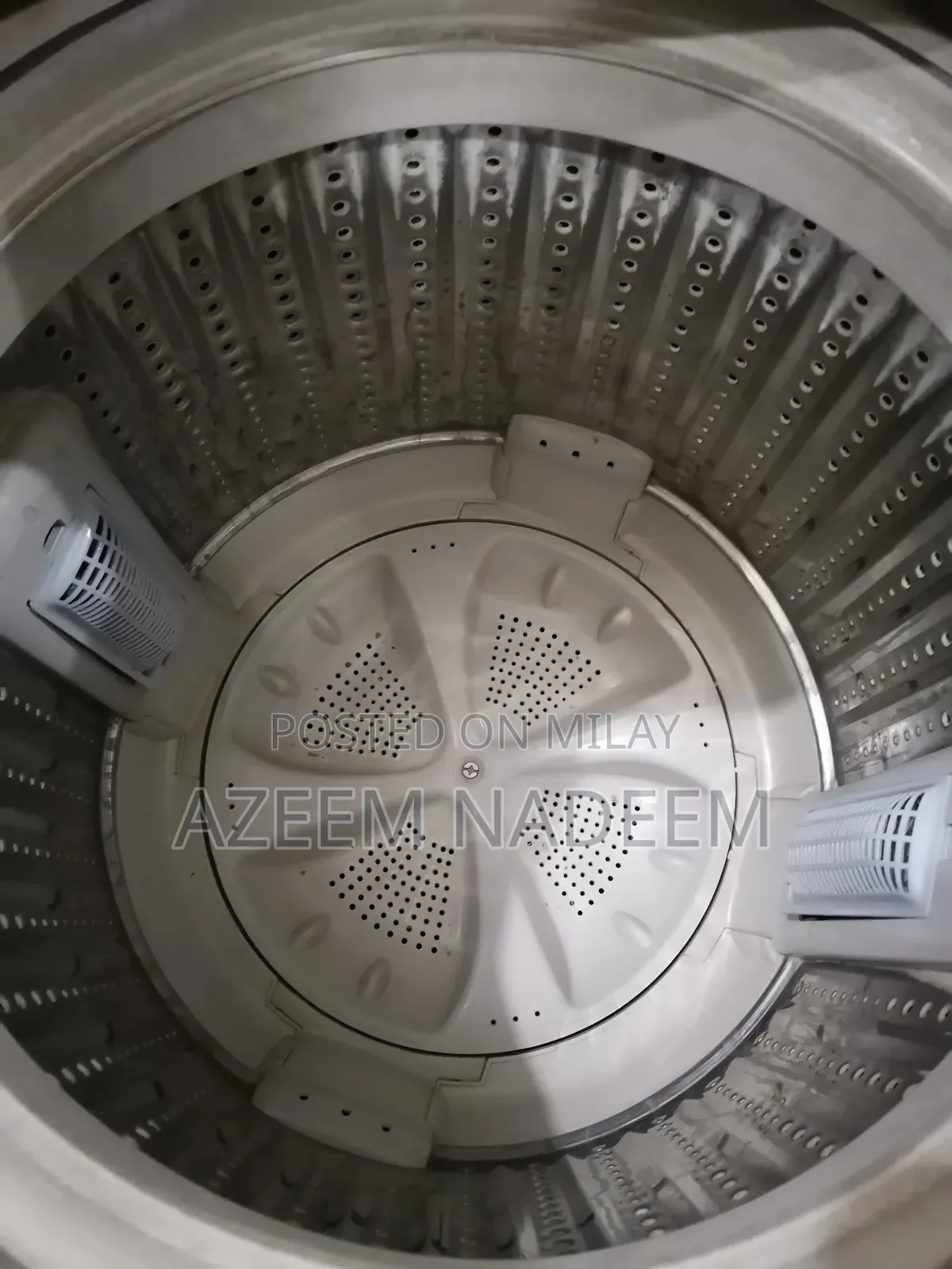 Yah Best Masheen Ha Washing