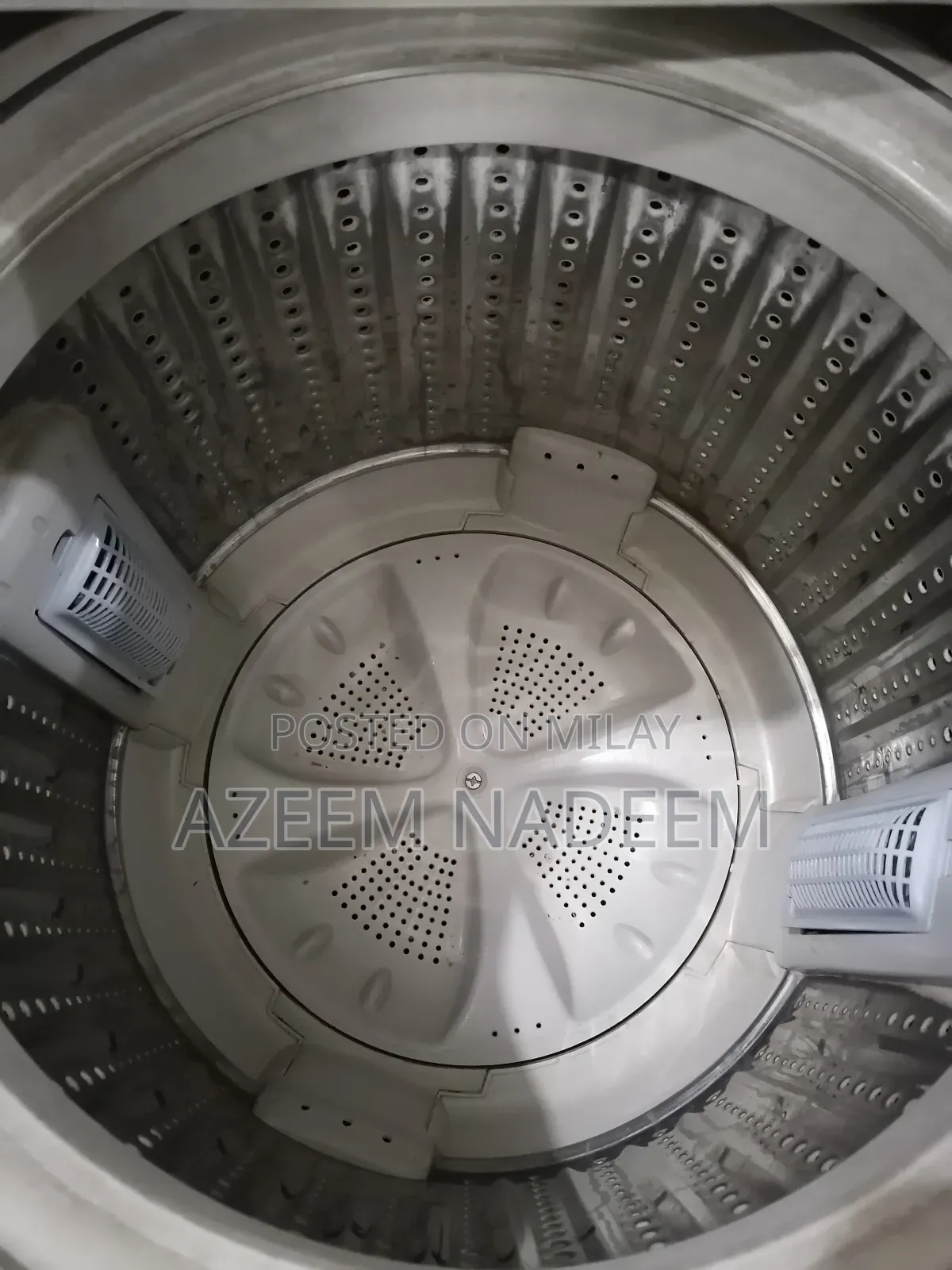 Yah Best Masheen Ha Washing