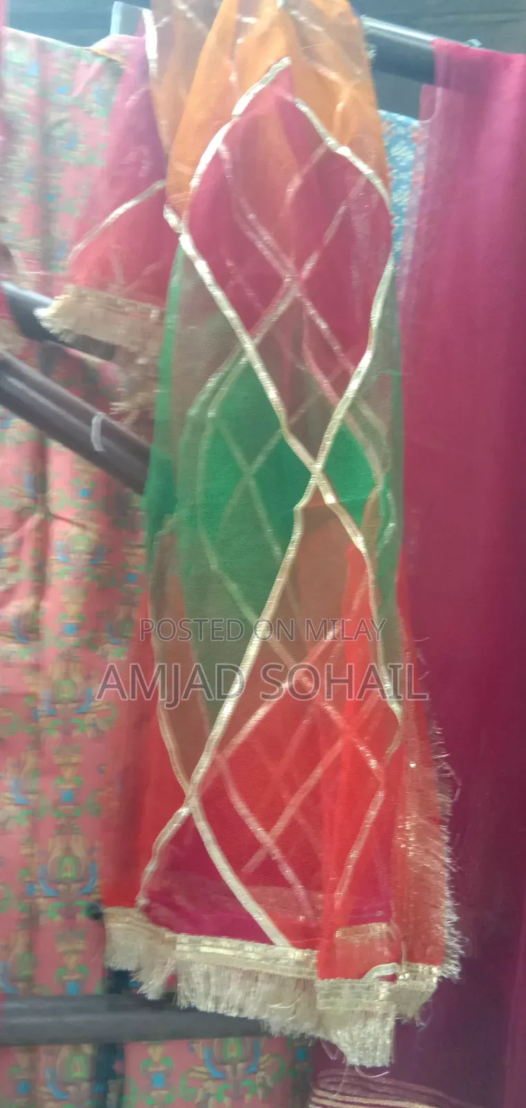 Name Waly Dupaty Or Simple Dupaty