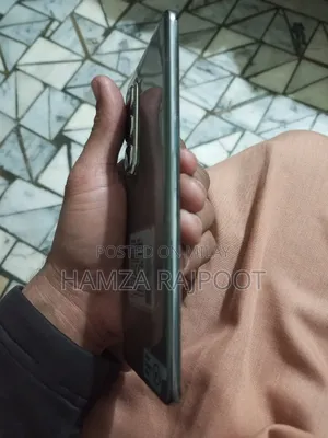 New Infinix Hot 50 Pro+ 4G 256 GB Gray