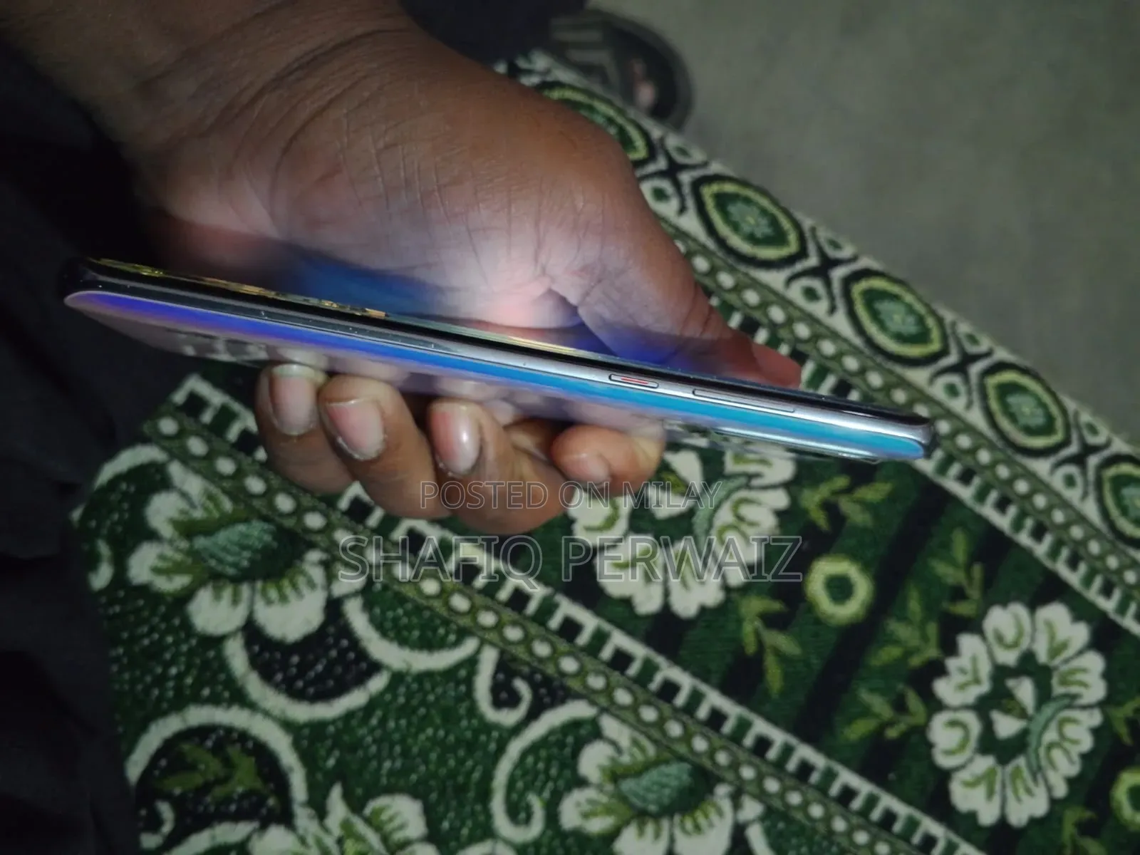 Huawei P30 Pro 256 GB Blue