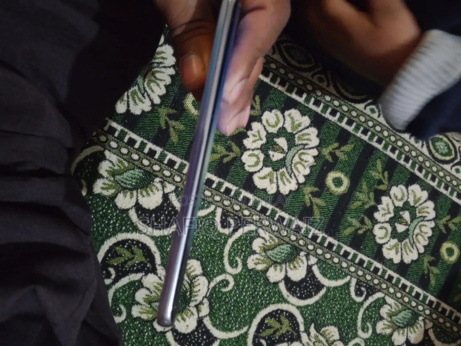 Huawei P30 Pro 256 GB Blue