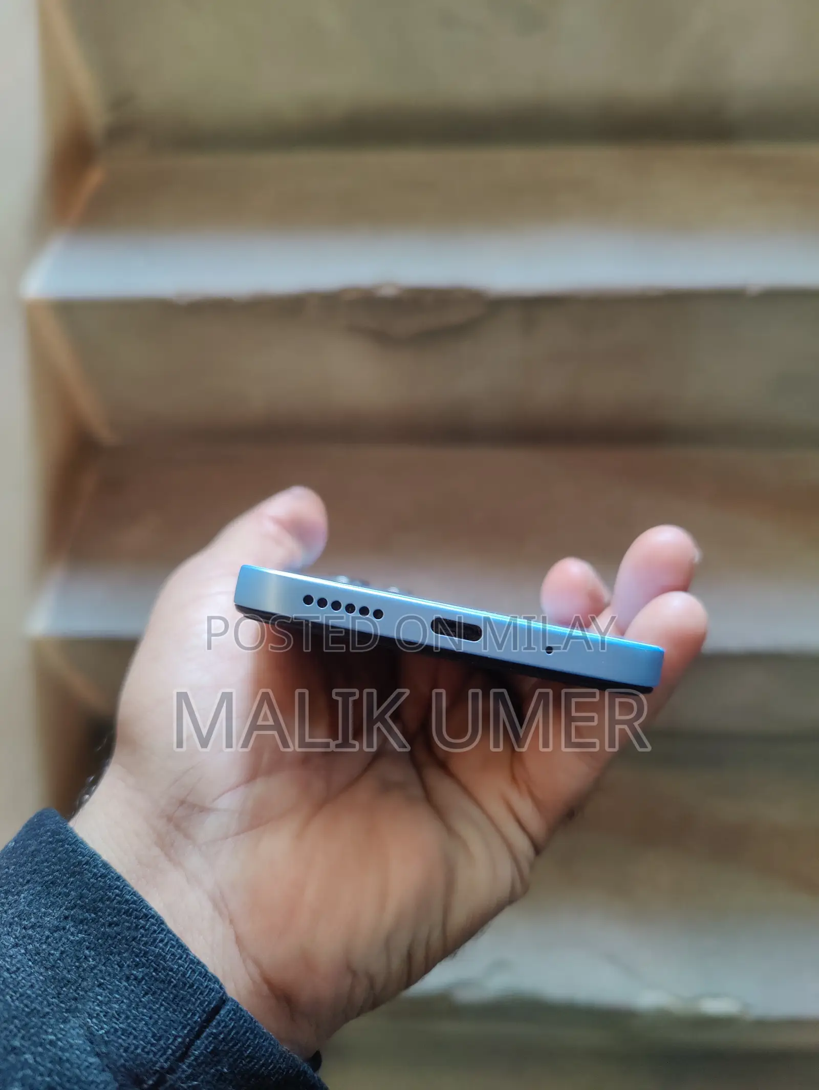 Xiaomi Redmi 12 256 GB Blue