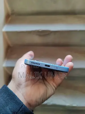 Xiaomi Redmi 12 256 GB Blue